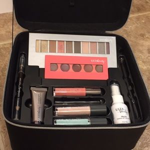 Ulta Beauty Love Makeup Color Essentials
